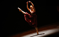 Leyendas del Ballet Flamenco Español